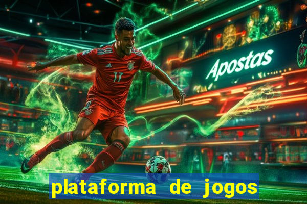 plataforma de jogos que paga bem